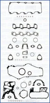 Комплект прокладок двигуна (без ГБЦ) TOYOTA HIACE IV, HILUX (V,VI) 2.4, 2.8d AJUSA 51009400