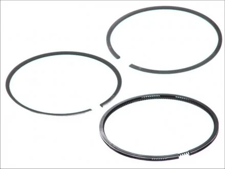 Комплект кілець поршневих з 3 шт. GOETZE 08-110100-00
