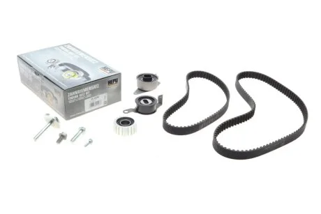 Комплект ременя ГРМ HEPU 20-1028