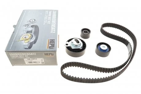 Комплект ремня ГРМ HEPU 20-1033