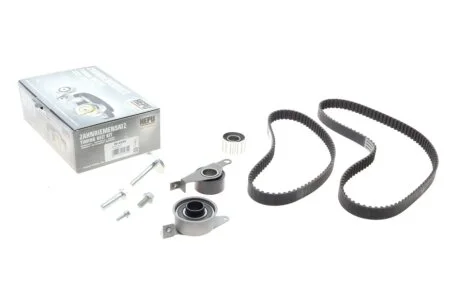 Комплект ременя ГРМ HEPU 20-1034