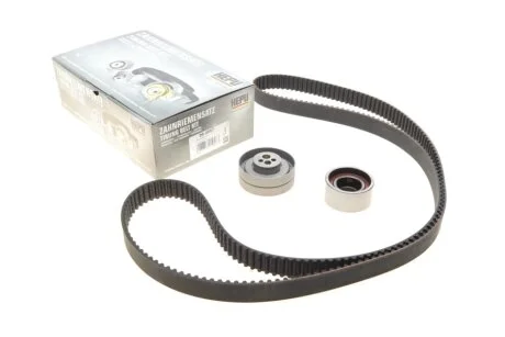 Комплект ременя ГРМ HEPU 20-1057