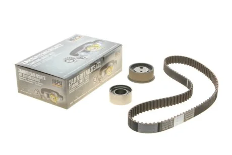 Комплект ременя ГРМ HEPU 20-1252