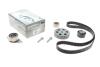 Комплект ГРМ Renault Kangoo 1.9dTi 99-03 (153x26) 20-1267