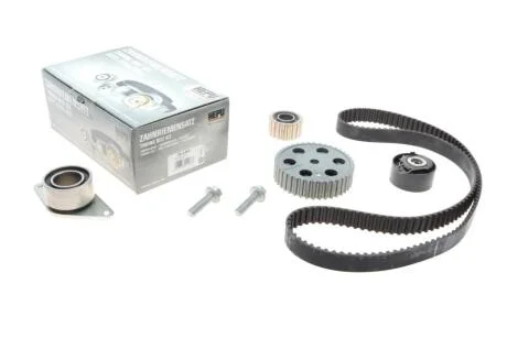 Комплект ременя ГРМ HEPU 20-1267