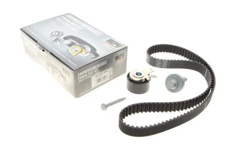 Ремонтний комплект для заміни паса газорозподільчого механізму HEPU 20-1269-M14