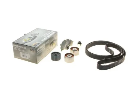 Комплект ременя ГРМ HEPU 20-1322