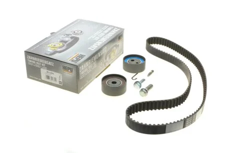 Ремонтний комплект для заміни паса газорозподільчого механізму HEPU 20-1332