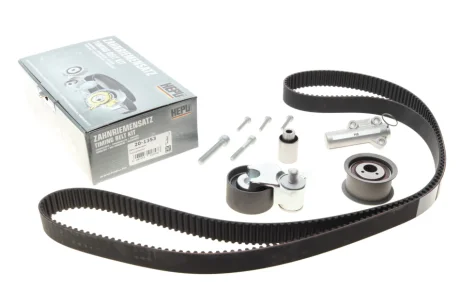 Комплект ГРМ VW Phaeton 4.2 03-16/Touareg 4.2 02-06/Audi A8 3.7/4.2 02-10 HEPU 20-1353