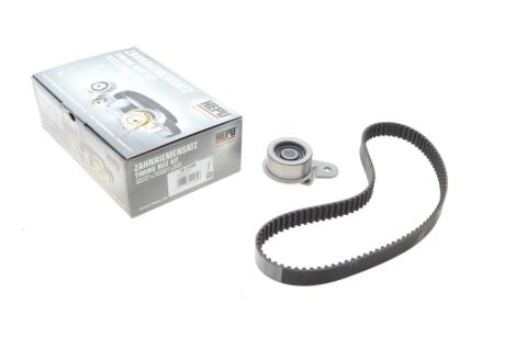 Комплект ГРМ Hyundai Accent 1.3/1.5i/Getz 1.3i 00-05 (22x110z) HEPU 20-1439