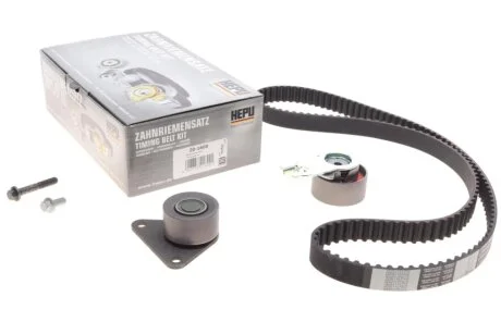 Комплект ременя ГРМ HEPU 20-1600