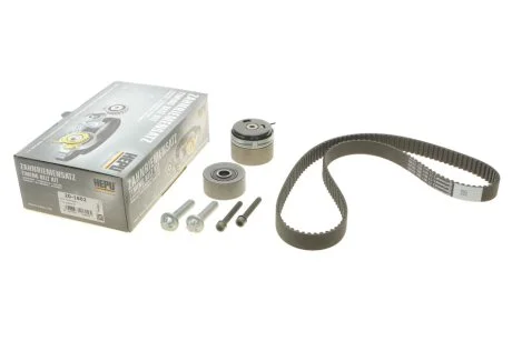 Ремонтний комплект для заміни паса газорозподільчого механізму HEPU 20-1602