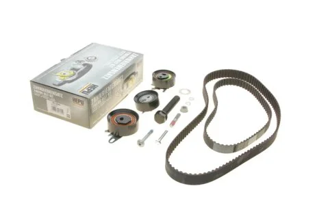 Комплект ременя ГРМ HEPU 20-1645