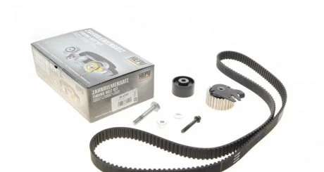 Ремонтний комплект для заміни паса газорозподільчого механізму HEPU 20-1737