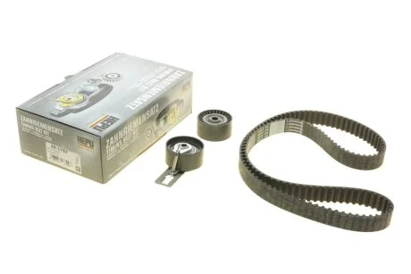 Ремонтний комплект для заміни паса газорозподільчого механізму HEPU 20-1757