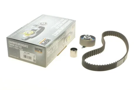 Комплект ременя ГРМ HEPU 20-1765