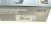 Ремонтний комплект для заміни паса газорозподільчого механізму HEPU 20-1917 (фото 21)