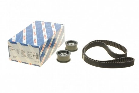 Комплект ГРМ Lada 110/111/112 1.5/1.6 95-08 (25.4x136z) BOSCH 1987946550