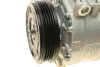 Компресор кондиціонера BMW 5 (E60/E61)/7 (E65/E66/E67) 2.0-3.0D 01-10 NRF 32433 (фото 3)