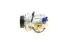 Компресор кондиціонера BMW 5 (E60/E61)/7 (E65/E66/E67) 2.0-3.0D 01-10 NRF 32433 (фото 10)