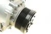 Компрессор кондиционера Honda CR-V III 1.8 05- NRF 32754 (фото 3)