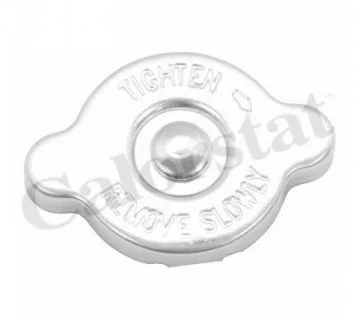 Кришка радіатора Vernet RC0193