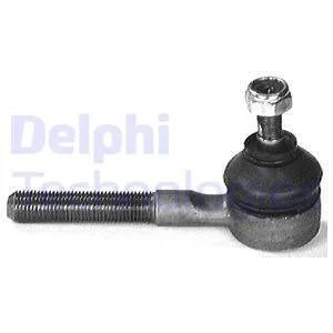 Накінечник кермової тяги Delphi TA1132