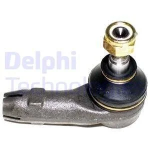 Накінечник кермової тяги Delphi TA1151