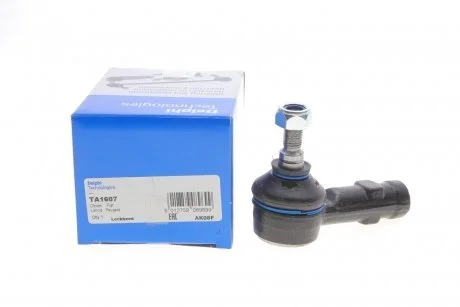 Наконечник тяги рульової Fiat Scudo 96-06 Delphi TA1607
