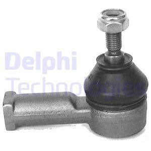 Накінечник кермової тяги Delphi TA1614