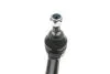 Наконечник тяги рульової (R) VW Sharan/Ford Galaxy 1.8-2.8 95-10 Delphi TA1639 (фото 3)