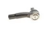 Наконечник тяги рульової (R) Audi A3/Skoda Octavia/VW Golf IV 95-06 Delphi TA1668 (фото 2)