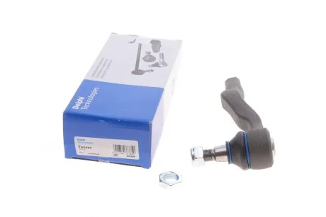 Наконечник тяги рульової (L) MB Vito (W639) 03- Delphi TA2090