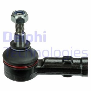 Наконечник тяги рульової Mitsubishi Colt 04-12/ Smart Forfour 04-06 Delphi TA2645