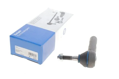 Накінечник кермової тяги Delphi TA2753