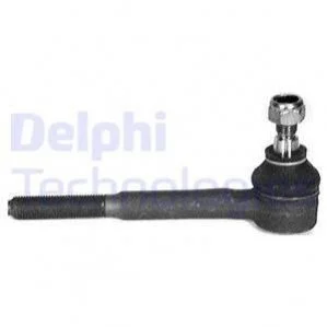 Накінечник кермової тяги DELPHI Delphi TA862 (фото 1)