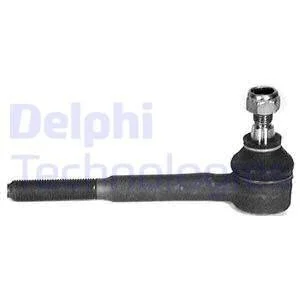 Накінечник кермової тяги DELPHI Delphi TA862