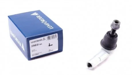 Рульовий наконечник Lemfoerder LEMFORDER 37848 01