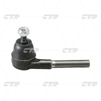 Наконечник рулевой тяги CTR CEPU-18L (фото 1)