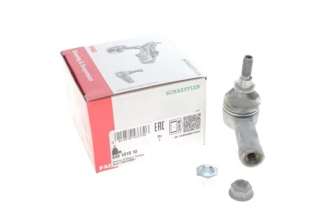 Наконечник тяги рульової Smart Forfour 04-06 FAG 840 1019 10