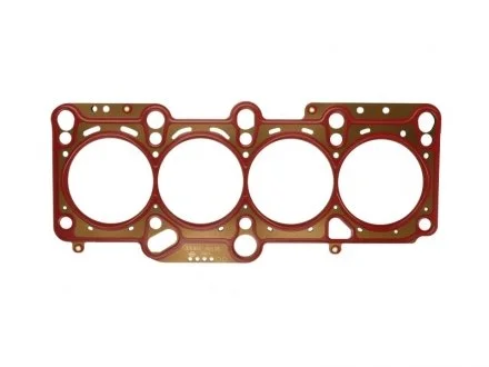 Прокладка, головка циліндра ELRING 376.843