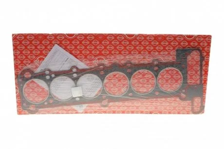 Прокладка головки блоку ELRING 752.215