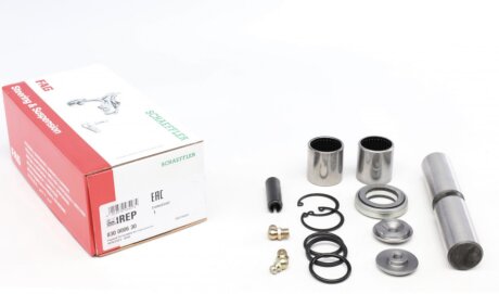 Фото 1 - р/к шкворня MB Sprinter FAG 830 0005 30 Р/к шкворня MB Sprinter FAG 830 0005 30 (фото 1)