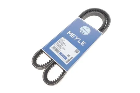 Пас привідний, з довжиною кола понад 60см, але не більш як 180см MEYLE 052 013 1175
