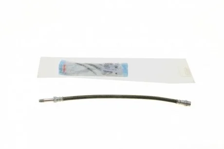 Шланг гальмівний (передній/задній) MB Sprinter 208-316 CORTECO 19026705