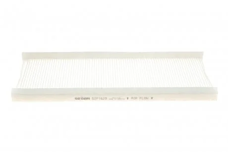 Фільтр салону Opel Astra F/Corsa B/Combo 1.2i-1.7D 91-02 Purflux AH106