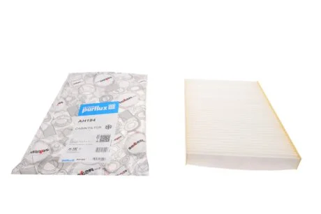 Фільтр салону Audi A4/A6 1.6-4.2 97- Purflux AH184