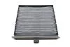 Повітряний фільтр салона PURFLUX AHC234 AHC234