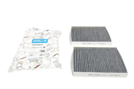 Повітряний фільтр салона Purflux AHC336-2