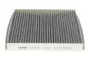 Фільтр салону Ford Focus/Connect 11- (вугільний) Purflux AHC391 (фото 3)
